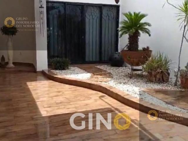 Casa en VENTA EN Pradera Dorada Culiacán