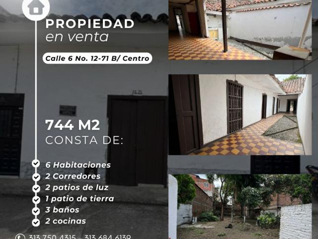 Casa En Venta En Pradera En. V242403