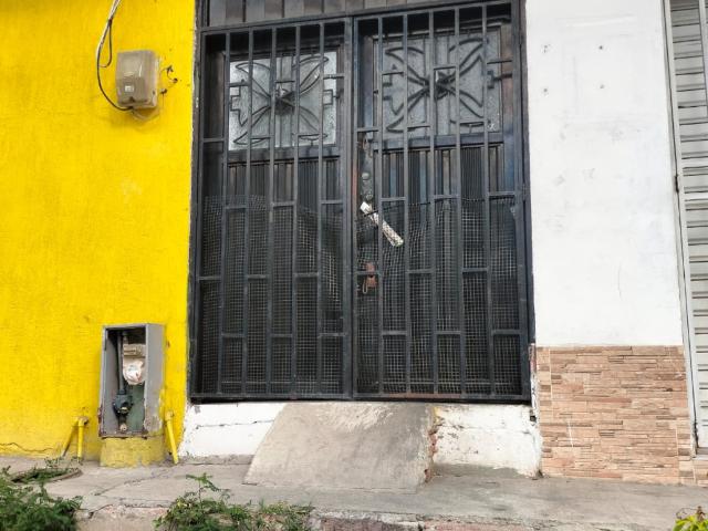 Casa En Venta En Pradera V136296