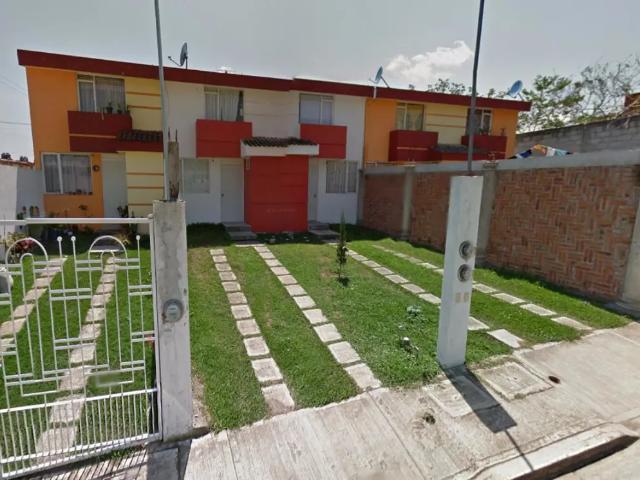 Casa en venta en Praderas de Axol, Huatusco, Veracruz de Ignacio de la Llave
