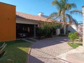 Villa Hidalgo Jalisco, Zacatecas - Jardín