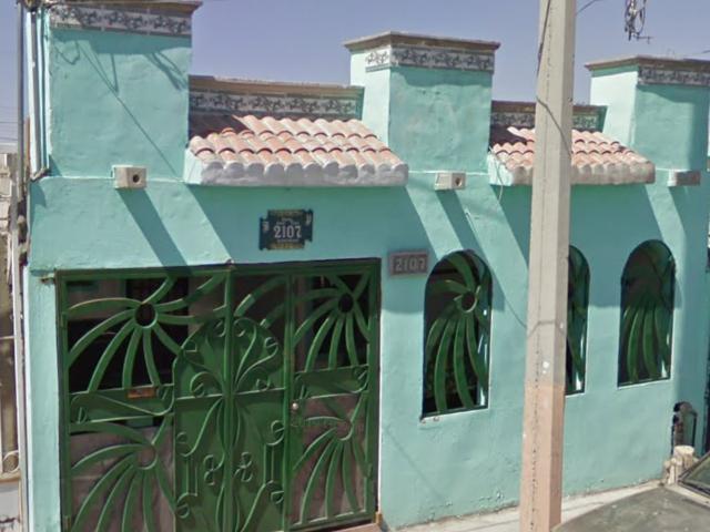 Casa en venta en Praderas de los Oasis, Juárez, Chihuahua