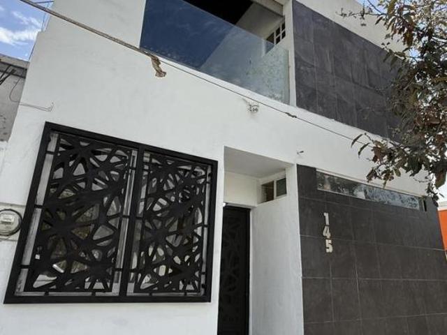 CASA EN VENTA EN PRADERAS DE SAN JUAN, JUAREZ, NUEVO LEON