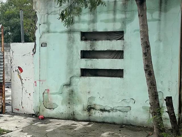 Casa en venta en Praderas de San Juan, Juárez, Nuevo León