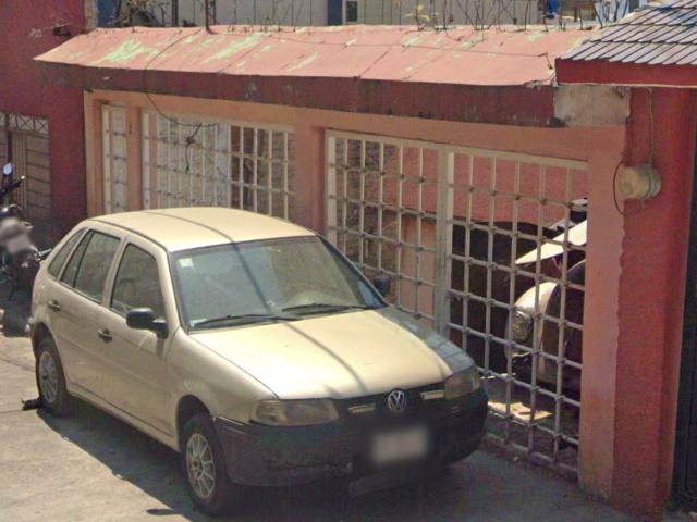 Casa en venta en Praderas de San Mateo, Naucalpan de Juárez, México