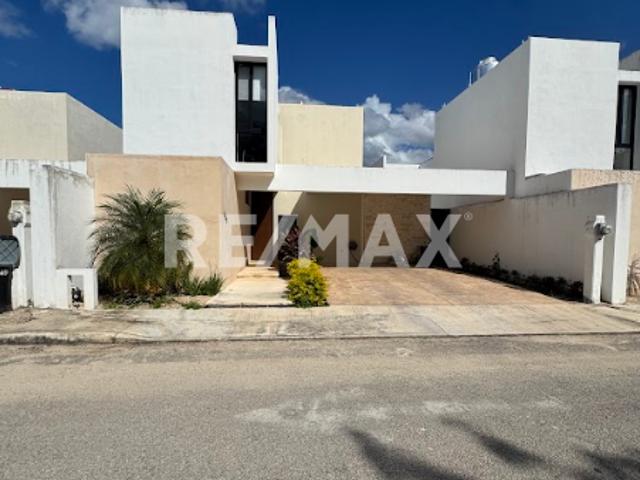 Casa en venta en Praderas del Mayab, Conkal, Yucatán