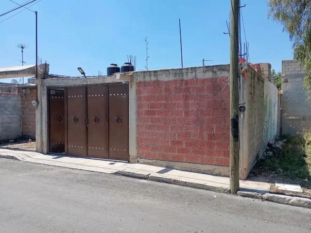 Casa en Venta en Praderas del Potrero, Atotonilco de Tula Cercana a Servicios Clave