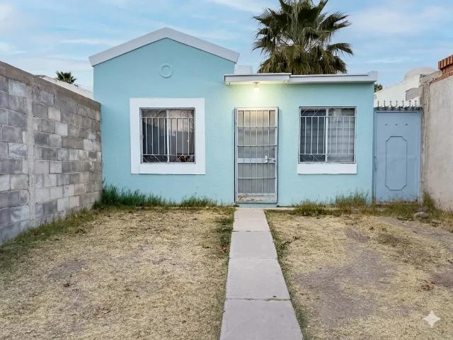 Casa en Venta en Praderas del Sur Chihuahua