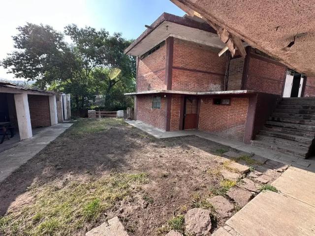 CASA EN VENTA EN PRADERAS SAN MATEO, NAUCALPAN, ESTADO DE MÉXICO