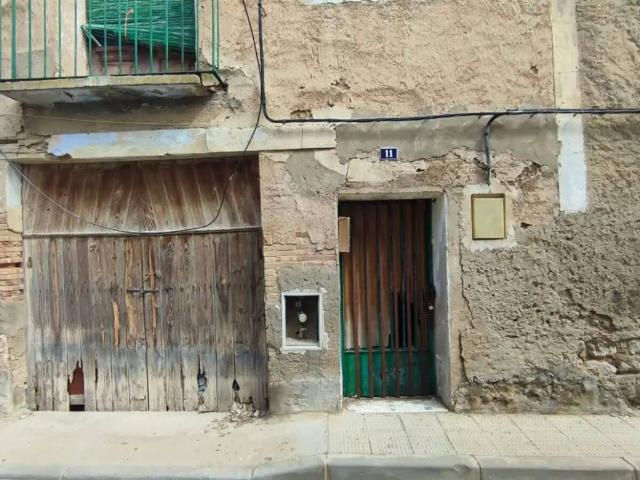 Casa en Venta en Pradilla de Ebro