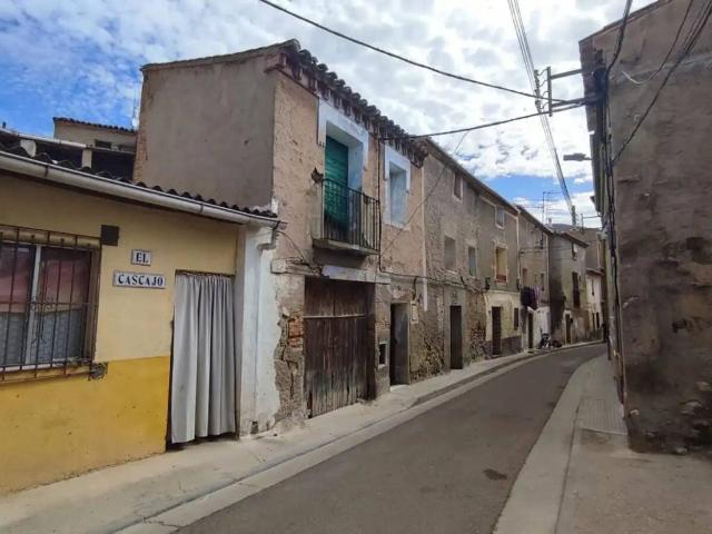 Casa en Venta en Pradilla de Ebro