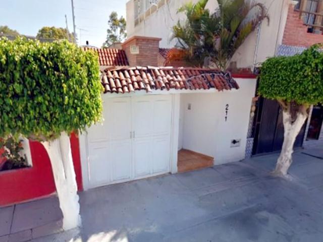 Casa en venta en Prado Hermoso, León, Guanajuato