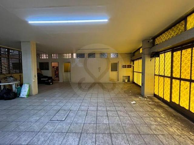 Casa en venta en Prado Vallejo