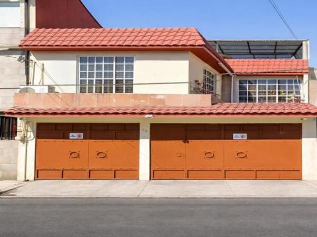 CASA EN VENTA EN PRADO VALLEJO, TLALNEPANTLA, ESTADO DE MEXICO