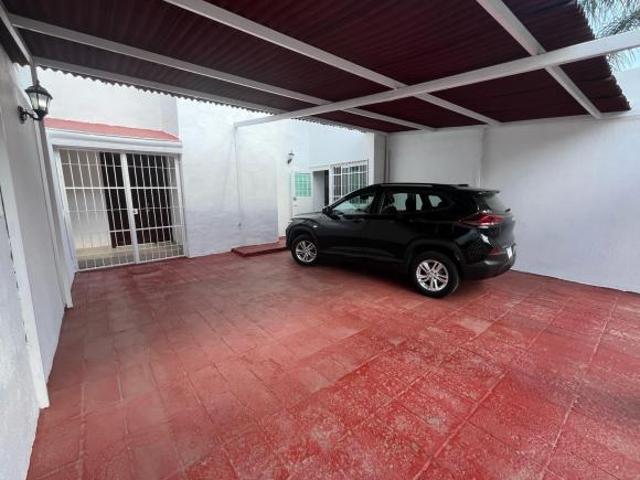 CASA en Venta en Prados Tepeyac