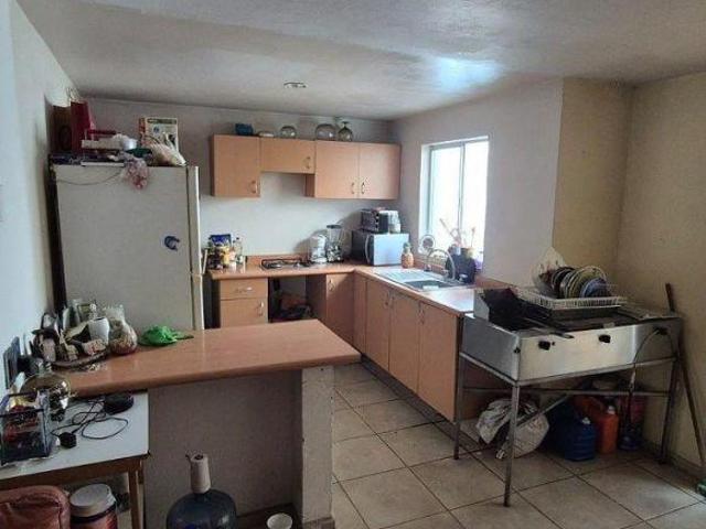 Casa en venta en Prados Toluquilla
