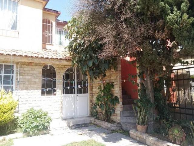 Casa en Venta en Prados Tollocan, Toluca Estado de México
