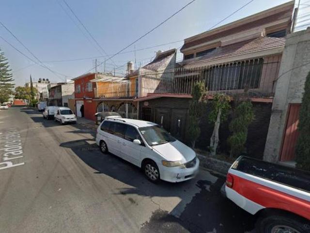 Casa en Venta en Prados de Tule Prados de Aragón Cdad. Nezahualcóyotl