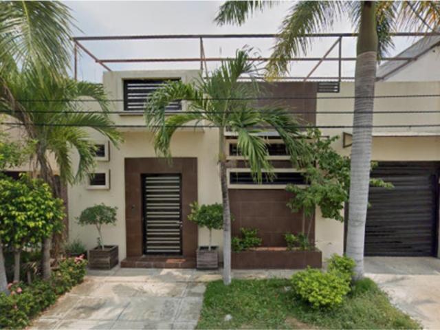 Casa en venta en Prados de Villahermosa, Centro, Tabasco