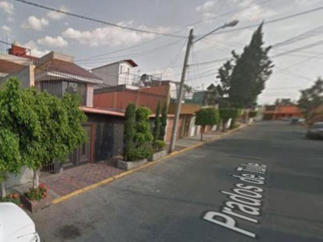 CASA EN VENTA EN PRADOS DE ARAGÓN HUIXQUILUCAN