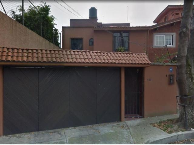 Casa en venta en Prados de Coyoacán, Coyoacán, Ciudad de México