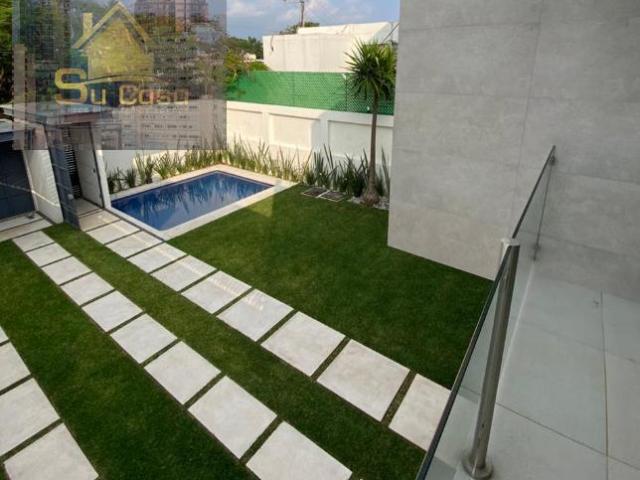 CASA EN VENTA EN PRADOS DE CUERNAVACA