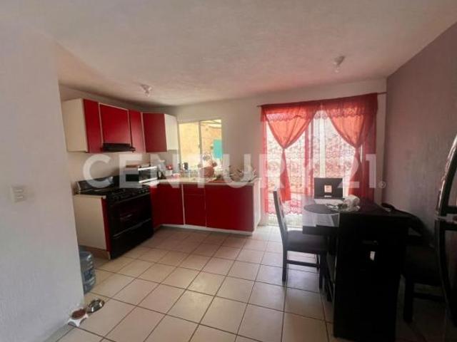Casa En Venta En Prados De La Cañada, Tonala
