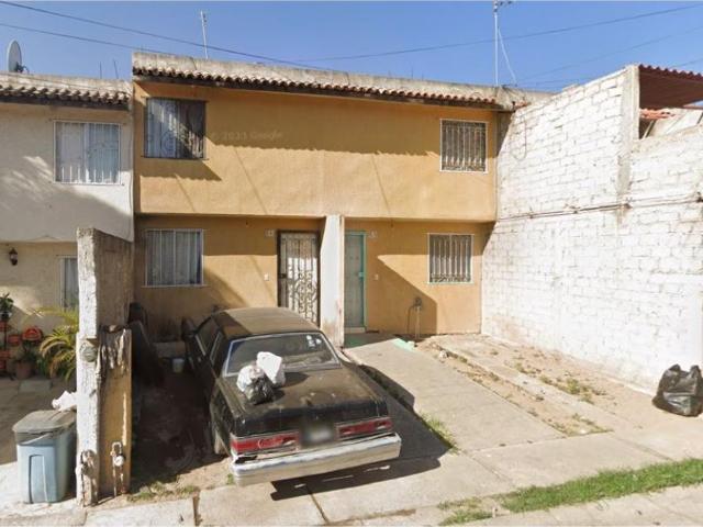 Casa en venta en Prados de la Cruz, Tonalá, Jalisco