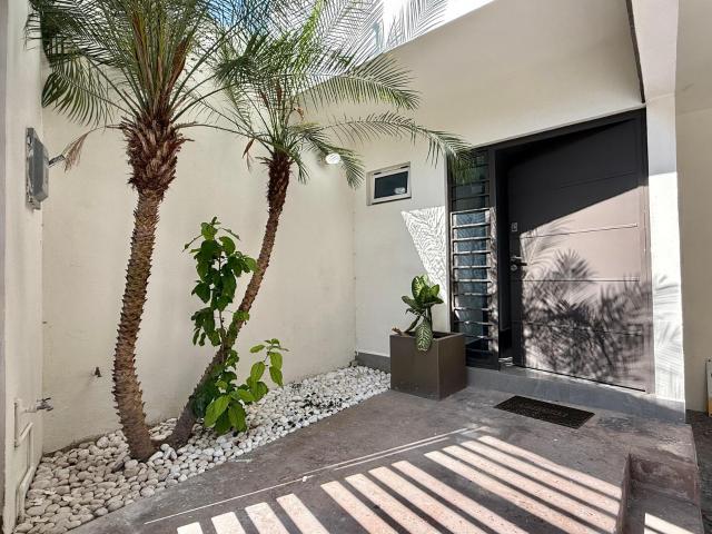Casa en venta en Prados de la Sierra en Monterrey
