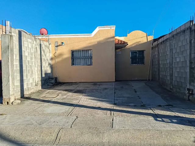 Casa en Venta en Prados del Sol