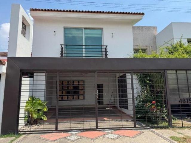 Casa en venta en Prados Guadalupe, Zapopan,Jal