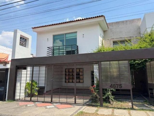 Casa en venta en Prados Guadalupe, Zapopan,Jal
