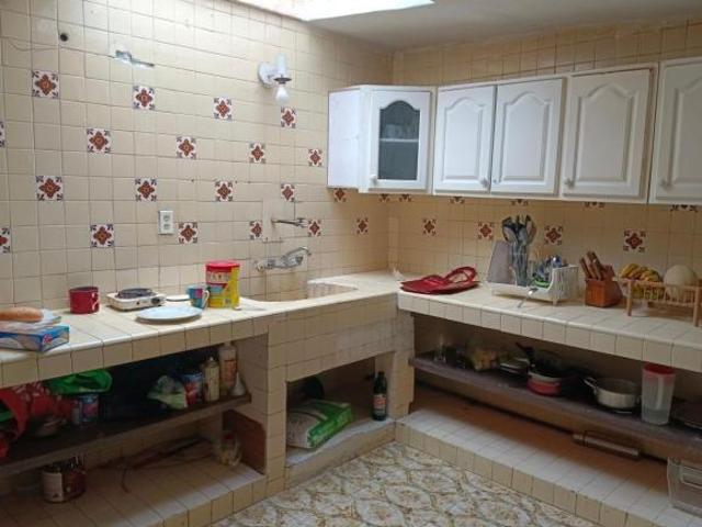 Casa en venta en Prados, San Pablo de las Salinas
