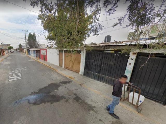 Casa en venta en Prados Sección A, Tultitlán, México