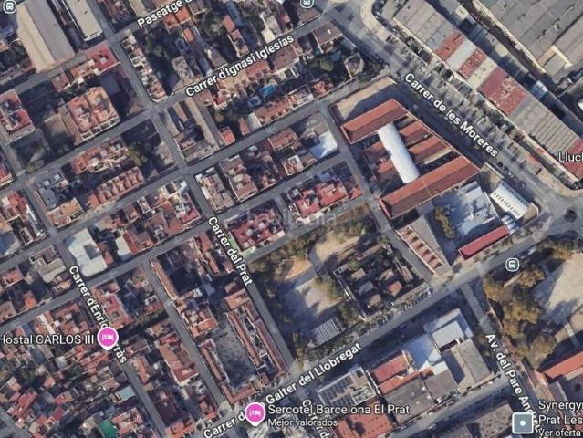 Casa en venta en Prat de Llobregat El, Centre. Venta Casa en el Prat de Llobregat Barcelona. Casas Prat de Llobregat.