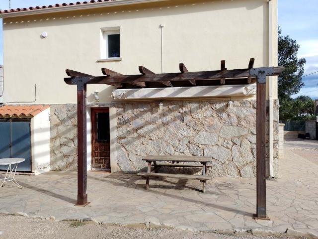 Casa en venta en Pratdip Costa Dorada. Casas.