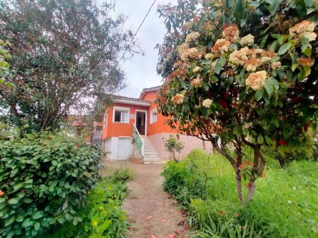 Casa en Venta en Pravia