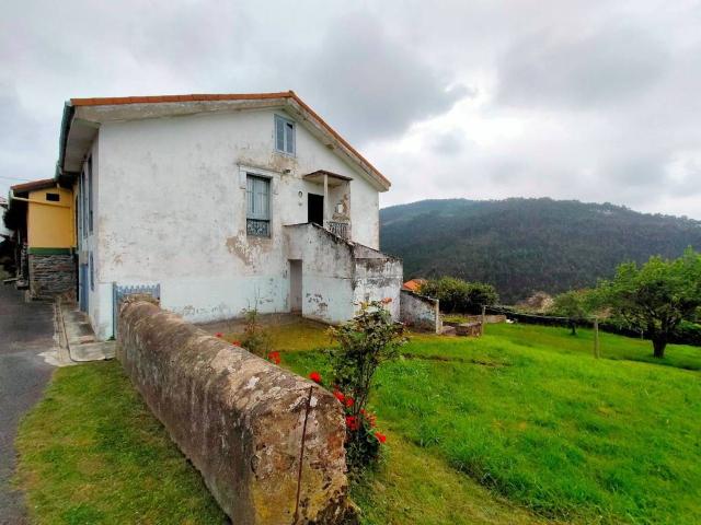 Casa en Venta en Pravia