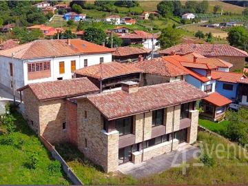 Casa en Venta en Pravia