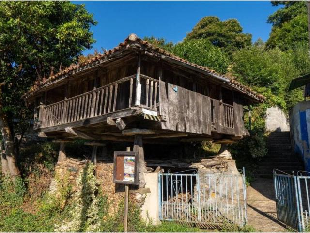 Casa en Venta en Pravia
