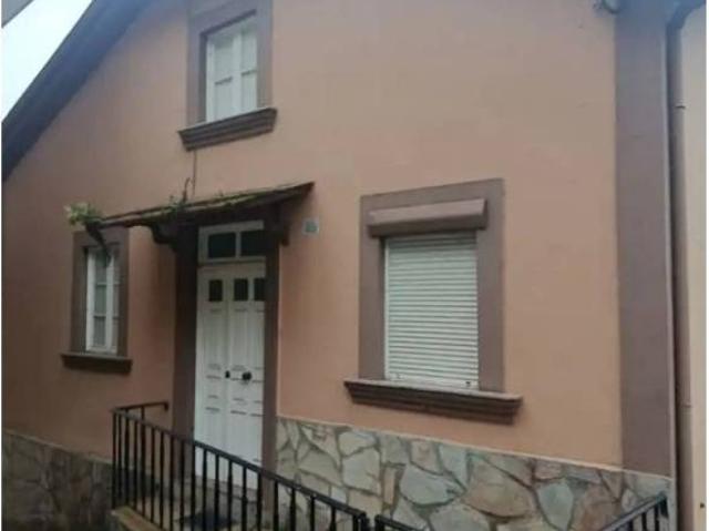 Casa en Venta en Pravia