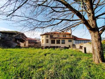 Casa en Venta en Pravia