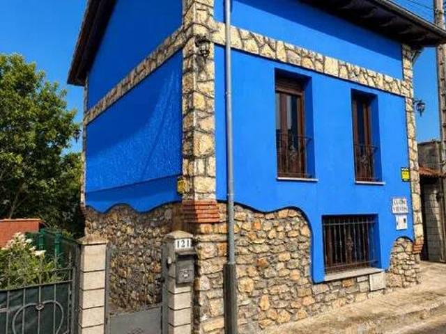 Casa en Venta en Pravia