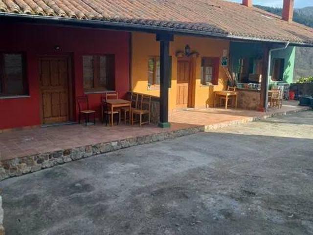 Casa en Venta en Pravia