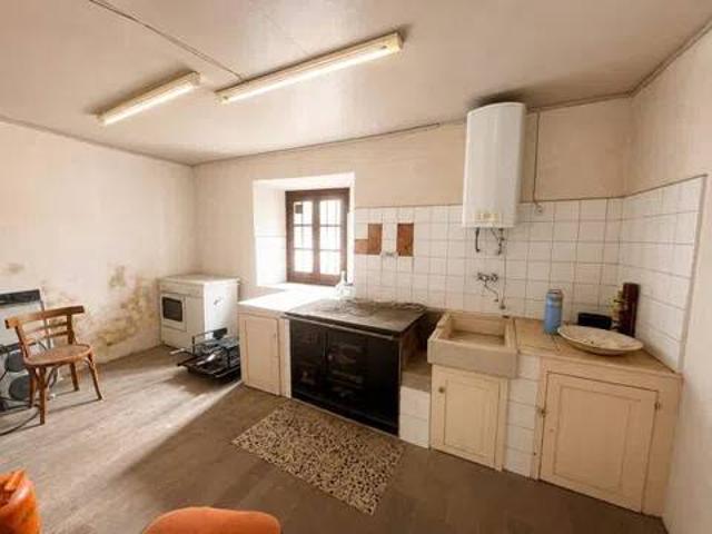 Casa en Venta en Pravia