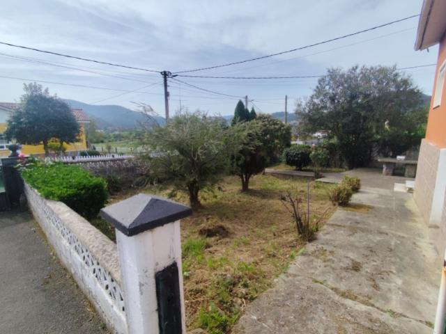 Casa en Venta en Pravia, Asturias