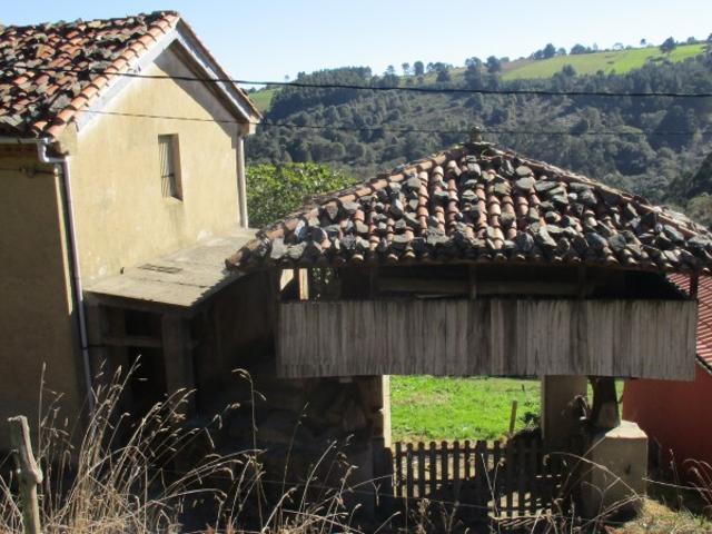 Casa en Venta en Pravia, Asturias