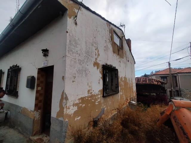 Casa en venta en Pravia, Asturias Costa Verde