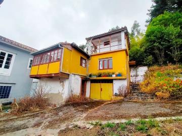 Casa en venta en Pravia, Asturias Costa Verde