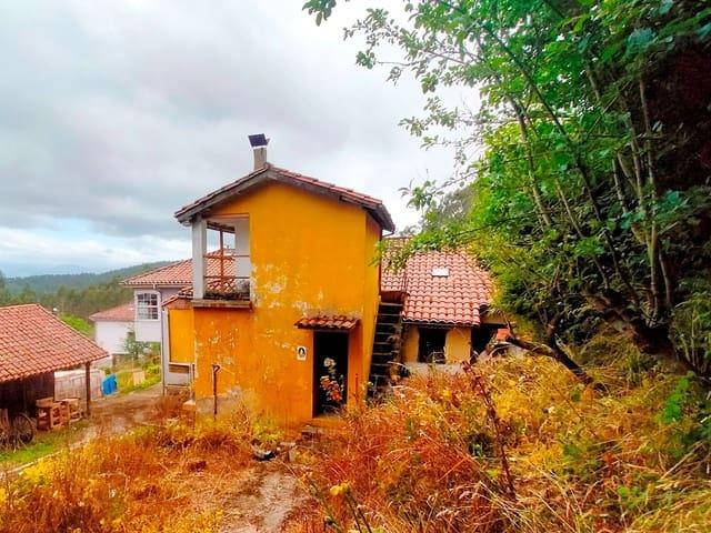 Casa en venta en Pravia, Asturias Costa Verde